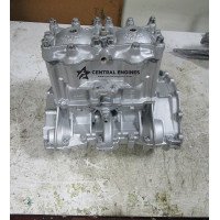 Seadoo GSX Limited 947 951 Carb Silver Engine Motor