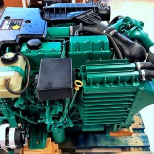 Volvo Penta KAD32 Inboard Marine Diesel Engine